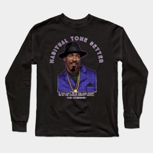 Habitual Tone Setter Long Sleeve T-Shirt